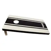 Formula Sports Wood Competition Cornhole Single Board Game