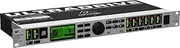 Behringer DCX2496LE Behringer Ultradrive DCX2496LE Ultra-High Precision Digital 24-Bit Loudspeaker Management System