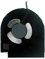 Laptop GPU Cooling Fan ND8CC09-21J15 DC12V 0.50A New
