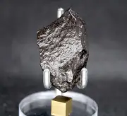 Meteorite: Carbonaceous chondrite CO3 - NEA 067 whole piece of 48.9 grams