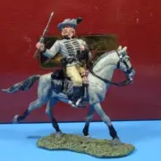 Britain 17486 American Civil War Confederate Cavalry Private #6 New Retired