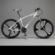 2021 New Three-Knife Wheel Shifting Mountain Bike