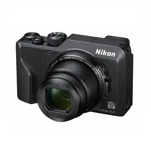 Nikon 尼康 COOLPIX A1000 數位相機 類單眼