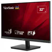 在飛比找PChome商店街優惠-Viewsonic 優派 VA3209-MH 32型 IPS