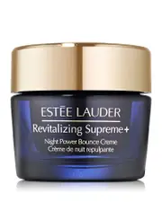 Estee Lauder Revitalizing Supreme+ Night Power Bounce Creme 1.7 oz.