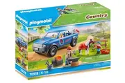 Playmobil: Mobile Farrier - (70518)