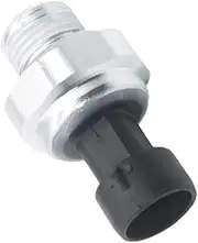 JUNMO-AUTO 1PCS Pressure Sensor Switch OEM 12621234