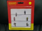 Hornby R7118 Farm People OO scale