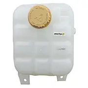 Dayco Expansion Tank for FPV GT Cobra BF 5.4L Petrol Boss 302 2007-2008