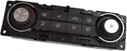 Air Conditioning Control Panel, Adjustment Switch Compatible for SAIC Roewe RX5