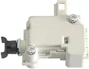 POEXIR Trunk Latch Actuator Solenoid Motor, for Jetta, MK4 1999-2005 3B0959781C / 3B5827061B Boot Lid Solenoid