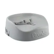 Get The Bumbo Booster Seat (Grey) Online At Metro Baby