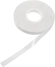 Quilting Tape Temporary Hemming Tool Double-Sided Adhesive Tape for Fabric 1 Roll