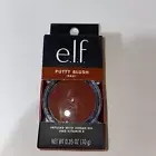 1 e.l.f. Putty Blush, Creamy Ultra Pigmented Blush For Natural Glow #81616 Bali