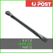 Fits VOLKSWAGEN TOUAREG REAR LEFT TRANSVERSE LINK