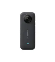 Insta360 X3 4K 360 Action Camera - Brand New