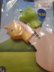 Haijiabao Finger Puppets