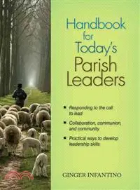 在飛比找三民網路書店優惠-Handbook for Today??Parish Lea