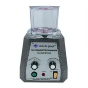 Mini Polishing Machine Jewelry Polisher Tumbler Jewelry Tools KT-100/KD-100