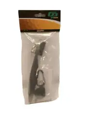 GA pin Club Cleaning Brush With Retractable Cord and divot tool