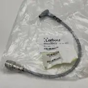 Leybold 800110V0024 TurboVac TD400 Control Adapter Cable