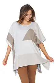Geo Kaftan--CLA-17875