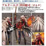 PVC 代理版 AQUAMARINE FGO ALTEREGO 沖田總司 ALTER 1/7