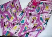 NEW WITH TAGS LADIES PETER ALEXANDER BARBIE CLASSIC PYJAMA PANTS