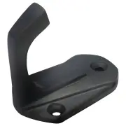 Art Deco Robe Hook