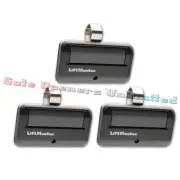Liftmaster Remote Control - 891LM Garage Opener Door Transmitter Security+ 2.0