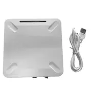 Schumann Wave Generator 7.83H Earth Resonance Frequency Helps Sleep Improve Water Quality and Healt Whiteblack
