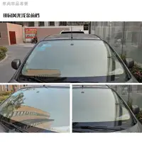 在飛比找蝦皮購物優惠-品味先生 ②【現貨下殺】汽車隔熱紙 遮陽隔熱 隔熱貼包郵汽車