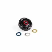 Suzuki SV 650 ABS 2016-2020 Gilles Brake Fluid Reservoir Cap BRC-14-B