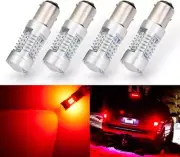 Extremely Bright 1157 1157A 2057 2357 7528 2057A BAY15D 21-SMD 2835 Chipsets 126