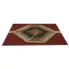 Placemats Beach Decor Tableware Wool Jute Table Place Mat Centre Piece Farmhouse