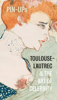 在飛比找誠品線上優惠-Pin-Ups: Toulouse-Lautrec and 