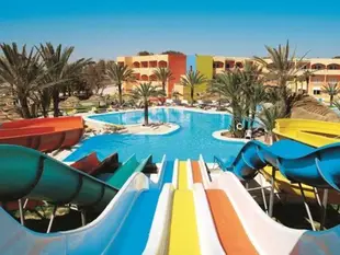 加勒比世界杰爾巴飯店 - 全包Caribbean World Djerba Hotel - All Inclusive
