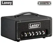 Laney DIGBETH Series 200 Watts RMS Bass Amplifier Head DB200H