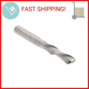 Whiteside Router Bits RD2100 Standard Spiral Bit with Down Cut Solid Carbide 1/4