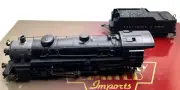 HO BROADWAY LIMITED 102 USRA LIGHT 2-8-2 BALTIMORE & OHIO B&O #4529 DC DCC SOUND