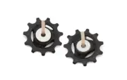 SHIMANO 105 Rear Derailleur Tension and Guide Pulley Set RD-R7100 12-speed