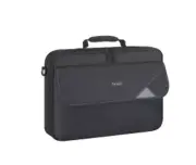 Targus Tbc002Au, 15.6" Intellect Clamshell Laptop Case