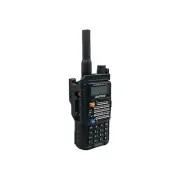 Baofeng Essential UV5R Tac Guard + Volume Button Protector Combo