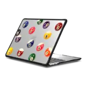 MacBook Air 13-inch (M2 - M4) Impact Case My Design #945