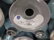 COATS STAR NYLON Bonded Nylon Sewing Thread Spool LT SISTINE blue 8392574 16 oz