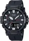 CASIO PRO TREK PRW-61Y-1BJF Solar Radio Men's Watch New in Box