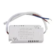 Safety Regulations Project Lamp LED Driver Electronic Transformer 80* 35* 23MM