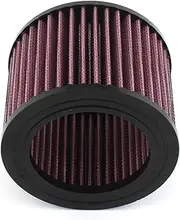 Motorcycle Air Cleaner Intake Filter For BMWR 1150 RTR 1100 GS R 1150 RT
