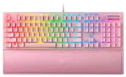 Razer Blackwidow V3 Quartz Pink Green Switch Gaming Keyboard Mechanical Gre 666