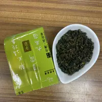 在飛比找蝦皮購物優惠-【永安茶業】迎香烏龍茶 清香無焙火 四兩/包 附精美紙盒